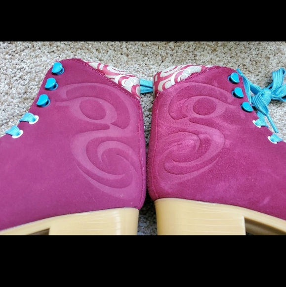 Candi Girl Roller Skates - Picture 2 of 8